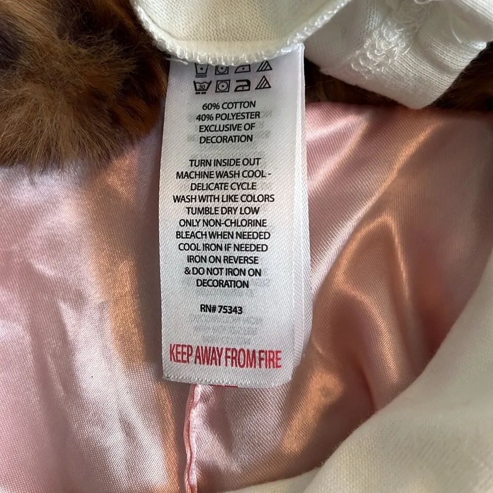 Catherine Malandrino Set